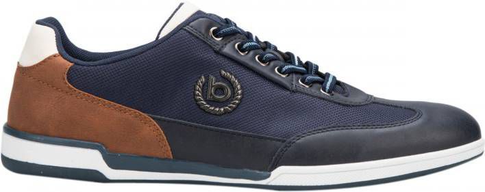 Bugatti Heren Casual schoenen - Vindjeschoen.nl