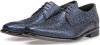 Floris Van Bommel Blauwe Sfm 30262 01 Nette Schoenen online kopen