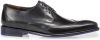 Floris van bommel SFM 30173 Black H Wijdte Veterschoenen online kopen