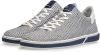 Floris van Bommel shoes terri sfm 10011 42 01 , Blauw, Heren online kopen