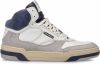 Floris van bommel Dunker 32 02 Light Grey G+ Wijdte Sneakers online kopen