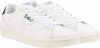 Lacoste Masters Classic 0721 sneakers , Wit, Heren online kopen