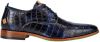 Rehab Shoes REG Croco 120 8100 2012 205164 , Blauw, Heren online kopen