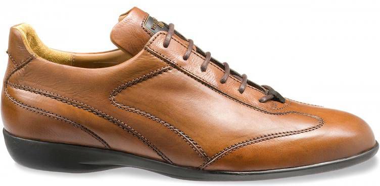 Floris van Bommel Artikelnummer 16308 noppi sneaker suè, de  donkergrijs(09)materiaal en kleur mix - Vindjeschoen.nl