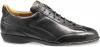 Van Bommel 16300 00 Zwart Veterschoen Sneaker online kopen