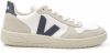 Veja V 10 B Mesh sneakers Nautico schoenen , Beige, Dames online kopen