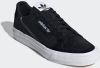 Adidas Originals Continental Vulc sneakers zwart online kopen