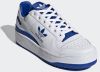 Adidas Originals Forum Bold sneakers wit/blauw online kopen