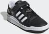 Adidas Originals Forum sneakers zwart/wit online kopen