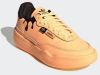 Adidas Originals Dames, schoenen haar hof gy3581 , Oranje, Dames online kopen