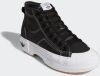 Adidas Originals sneakers Nizza Trek , Zwart, Dames online kopen