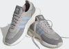 Adidas Originals Sneakers Grijs Dames online kopen