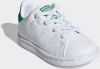 Adidas Originals Stan Smith Schoenen Cloud White/Cloud White/Green online kopen