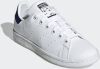 Adidas Originals Stan Smith Schoenen Cloud White/Cloud White/Dark Blue online kopen
