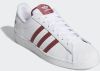 Adidas Originals Buty sneakersy Superstar Gy0976 , Wit, Heren online kopen