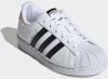 Adidas Originals Sneakers met veters SUPERSTAR online kopen