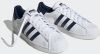 Adidas Originals Sneakers Superstar Wit/Navy online kopen
