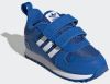 Adidas Kids adidas ZX 700 HD CF I Blauw Kids online kopen