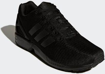 Adidas ZX Flux S82695 Zwart-38 2/3 maat 38 2/3 - Vindjeschoen.nl