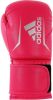 Adidas Speed 50(Kick)Bokshandschoenen Roze/Zilver 4 oz online kopen