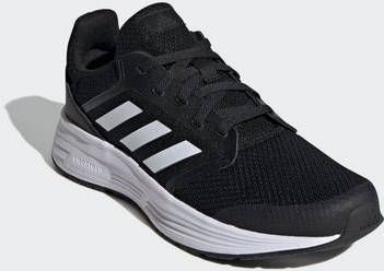 Adidas Performance Galaxy 6 Classic hardloopschoenen zwart/wit/grijs online kopen