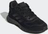Adidas Performance Duramo 10 hardloopschoenen zwart kids online kopen