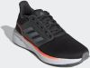 Adidas Performance EQ19 hardloopschoenen antraciet/grijs/oranje online kopen
