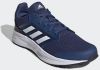 Adidas Performance Galaxy 5 Classic hardloopschoenen donkerblauw/wit online kopen