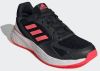 Adidas Performance Response Run hardloopschoenen Response Run zwart/rood online kopen