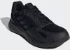 Adidas Performance Response Run hardloopschoenen zwart online kopen