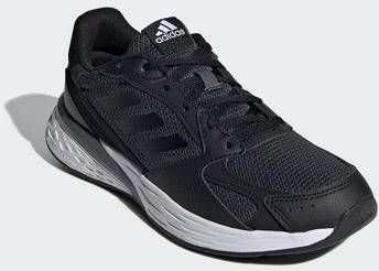 Adidas Performance Response Run hardloopschoenen grijs/zwart online kopen