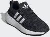 Adidas Originals Swift Run 22 Junior Core Black/Cloud White/Grey Five Kind online kopen