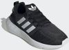 Adidas Originals Swift Run 22 sneakers Swift Run 22 zwart/wit/grijs online kopen