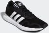 Adidas Originals Hardloopschoenen Swift Run X Zwart/Wit online kopen