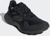 Adidas Terrex Soulstride RAIN.RDY Trail Running Schoenen Core Black/Carbon/Grey Six Dames online kopen