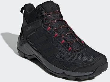 Adidas Performance Terrex Eastrail Gore Tex Mid wandelschoenen antraciet/zwart/roze online kopen