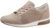 Ara Sneakers met sleehak Lissabon in knitwear look online kopen