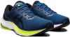 ASICS Gel Pulse 13 hardloopschoenen blauw/zwart online kopen