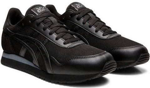 ASICS Sportstyle Runner sneakers zwart/grijs online kopen