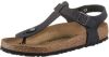 Birkenstock Sandalen Kairo nu oiled met ergonomisch gevormd voetbed online kopen