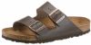 Birkenstock Slippers ARIZONA BF in schoenwijdte smal, met ergonomisch gevormd voetbed online kopen