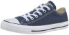 Converse Chuck Taylor All Star Low Heren Schoenen Blue Textil online kopen