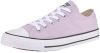 Converse Sneakers Chuck Taylor All Star PARTIALLY RECYCLED COTTON OX online kopen