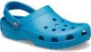 Crocs Clogs Classic Clog met iets genopte binnenzool online kopen