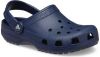 Crocs Classic Clog Unisex Kids 206991 410 Blauw 32 33 online kopen