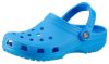 Crocs Classic Clog Unisex Kids 206991 410 Blauw 32 33 online kopen