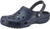 Crocs Clogs Classic Clog met iets genopte binnenzool online kopen