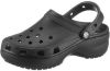 Crocs Clogs Classic Platform Clog W met trendy plateauzool online kopen