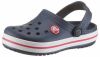 Crocs Clogs Crocband Clog met contrastkleurige accenten online kopen