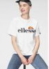 Ellesse T-shirt Korte Mouw Albany Tee Wn's online kopen